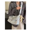 Summer Small Crossbody Bag With Pu Material For Daily Casual Women