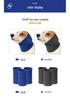 Cross-border Dog Calming Headband: Anti-anxiety Ear Muffs & Headscarf To Soothe Pets.