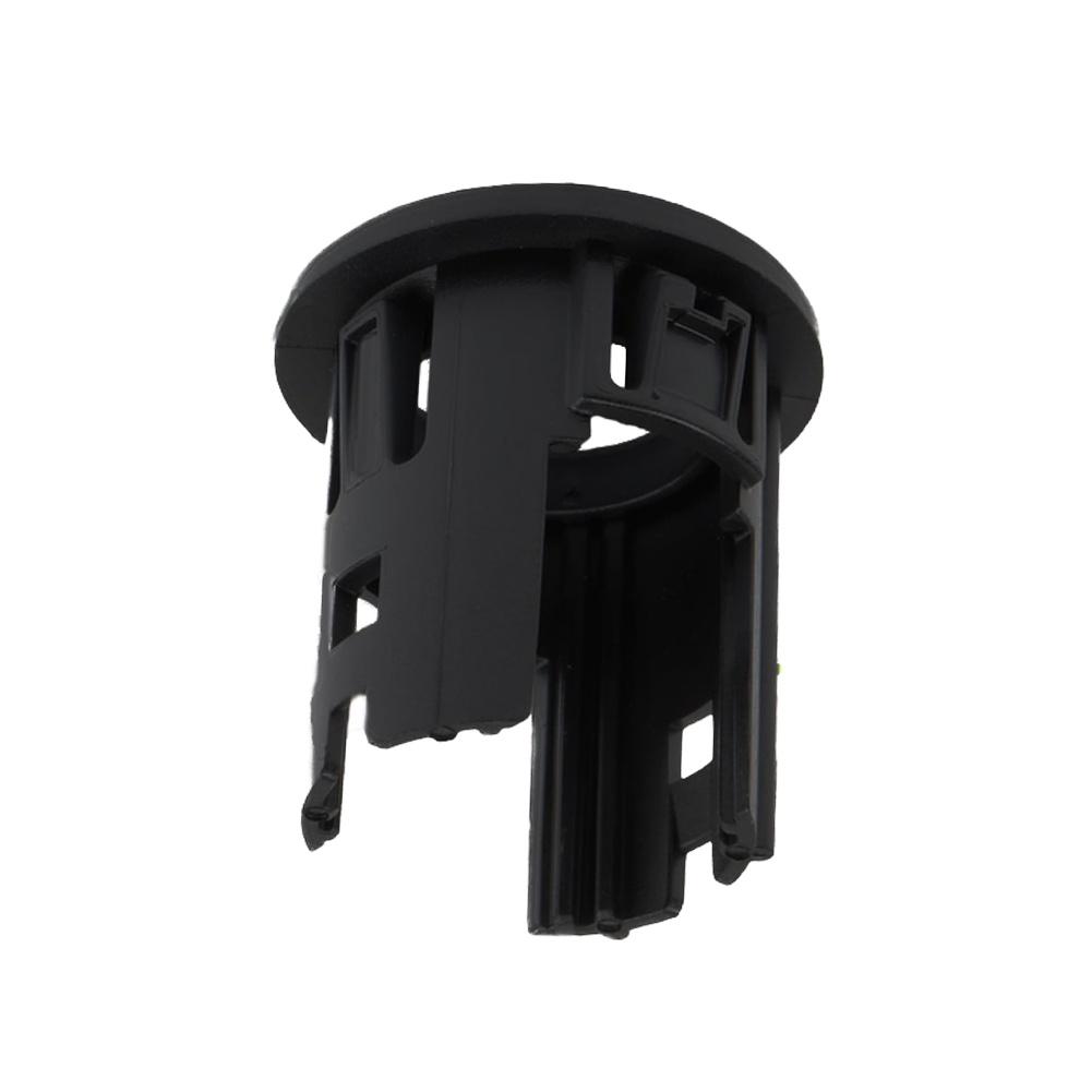 For GMC For Sierra 1500 Front Parking Assist Alarm Sensor Bracket Replacement Part 84167343 for 2016 2018 Models