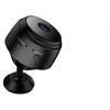Drahtloser HD1080P-Videorekorder, Sprachrekorder, Sicherheitsüberwachungskamera, Smart Home für Kleinkinder und Haustiere, WiFi-Minikamera