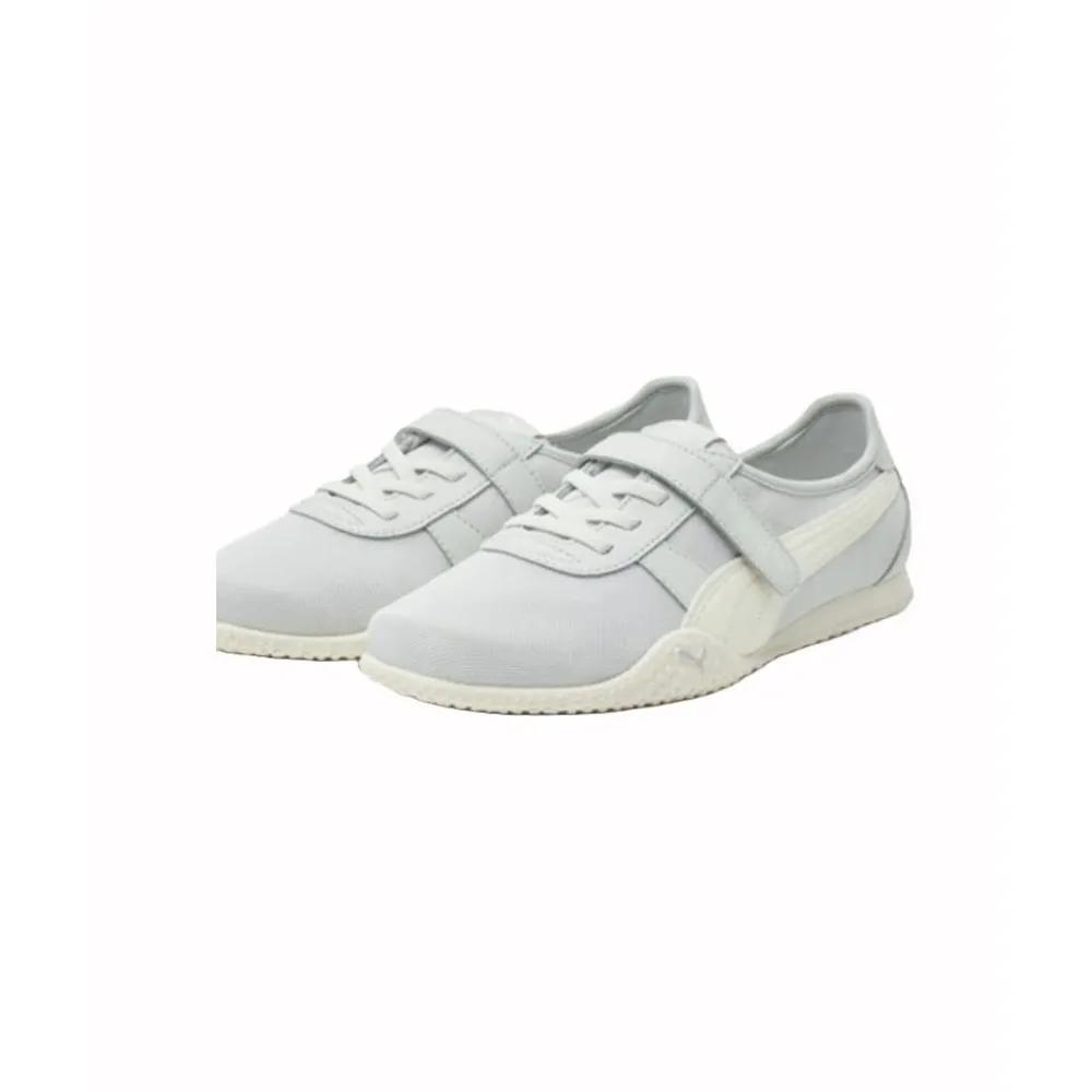 PUMA Bella V Blush Feather Grey Warm White Grey 404566-02 225