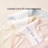 Fenteng Women's Modal Cotton Leak-Proof Menstrual Underwear