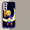R-Rainbow Cute Brite Phone Case For Galaxy A14 A24 A34 A54 Samsung A02S A12 A22 A32 A42 A52 A72 A13 A33 A53 5G A03 A03S A23 A73