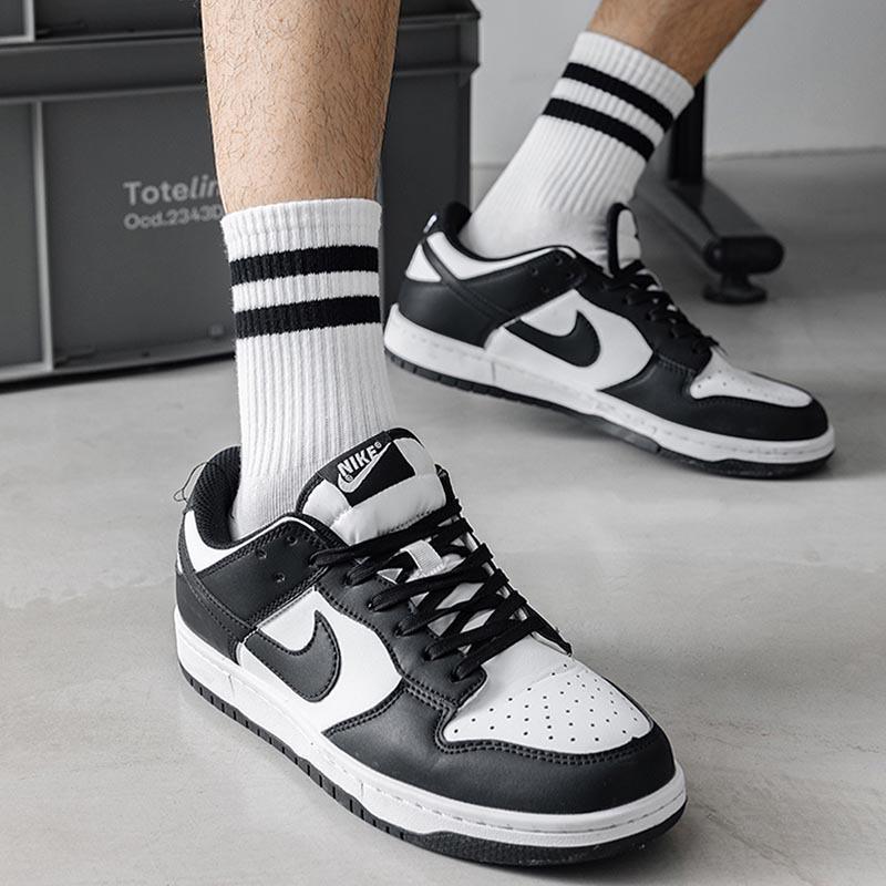 Men's Low-Cut Invisible Boat Socks - Breathable, Thin, Casual Mid-Calf, Summer Sports Socks for Couples