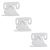 Latch Catch ABS Plastic Boat Cabinet Closet Door Drawer