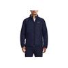 Under Armour Storm Session Solid Golf Sports Jacket Men Outerwear Navy-Blue 1378057-410