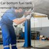 Heavy Duty Car Alloy Steel Socket Wrench Kit For Automotive Maintenance Includes 18 Precise Fit Socket And Storage Case