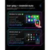 MEKEDE Android Auto Car Radio Screen For BMW E90 E91 E92 E93 2005-2013 Wireless Carplay WIFI Car Multimedia Stereo Video Player