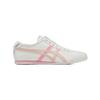 ONITSUKA TIGER MEXICO 66 SLIP On Casual Shoes Unisex Low Top White/Pink 1183A360-132