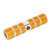 1 Pair 100mm Bike Pegs Aluminum Alloy Rear Bike Pegs Bicycle Foot Pegs  Cycling Replacement Part