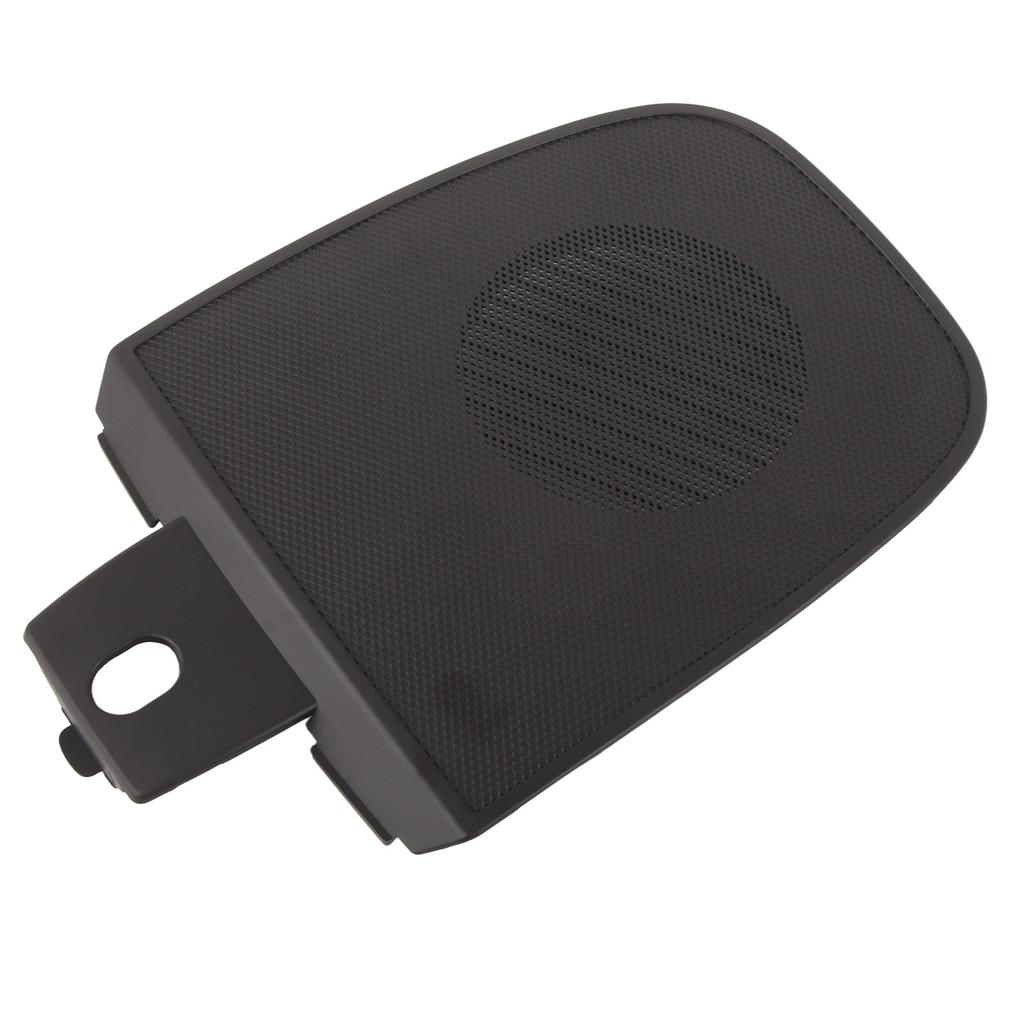 Kryt mřížky reproduktoru na palubní desce auta Prachotěsný Prvotřídní kvalita zvuku Nárazuvzdorný Náhrada pro Jaguar XF 2008–2016