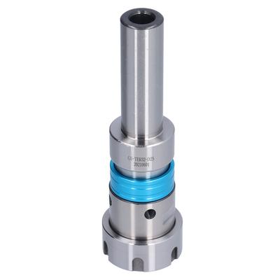 Spantanghouder Zwevend Tappuntgereedschap Verlengstang Cilindrische Schacht Ronde Handgreep voor Frezen(GS TER32 D25 )