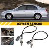2PC Upstream&Downstream O2 Oxygen Sensor Fit Direct for Acura Honda Accord Civic