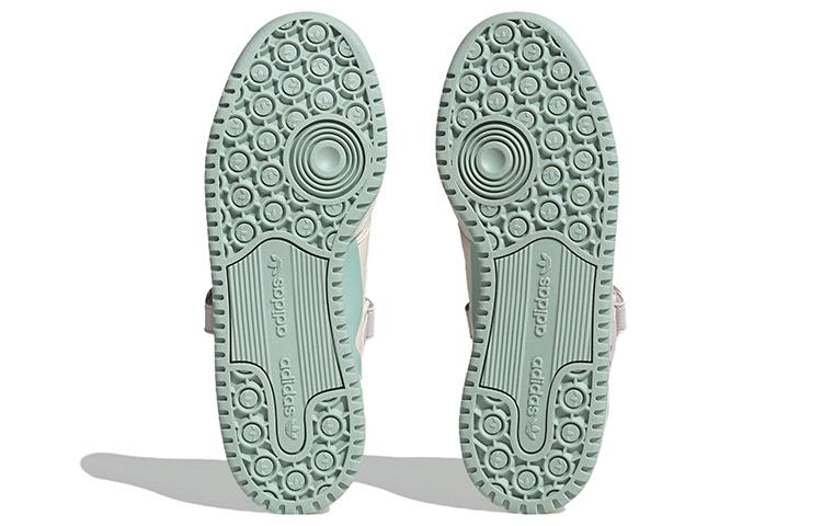 Women's Sneakers Adidas Originals Forum Low 'Purple Mint' Women's