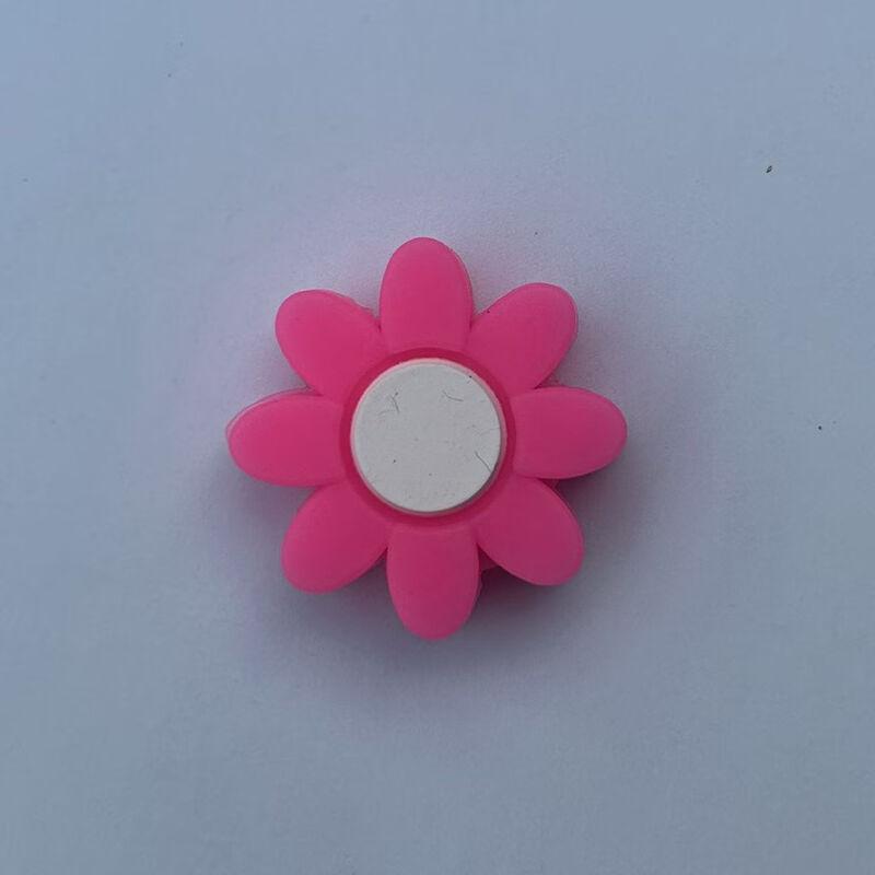 LISM Flower Tennis Racket Dampeners