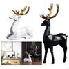 Statue for Home Decor, Handcrafted Wildlife Sculpture