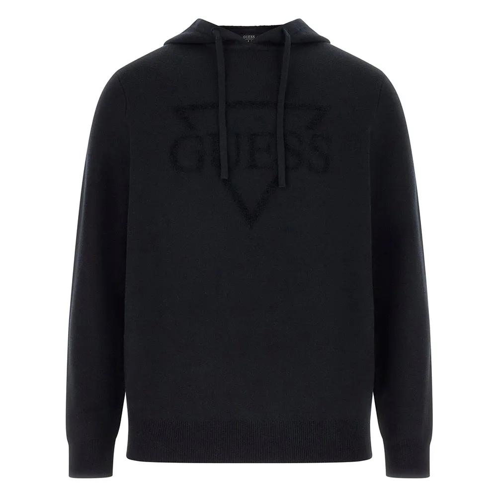 Guess Толстовка с капюшоном Joby French Terry 2XL