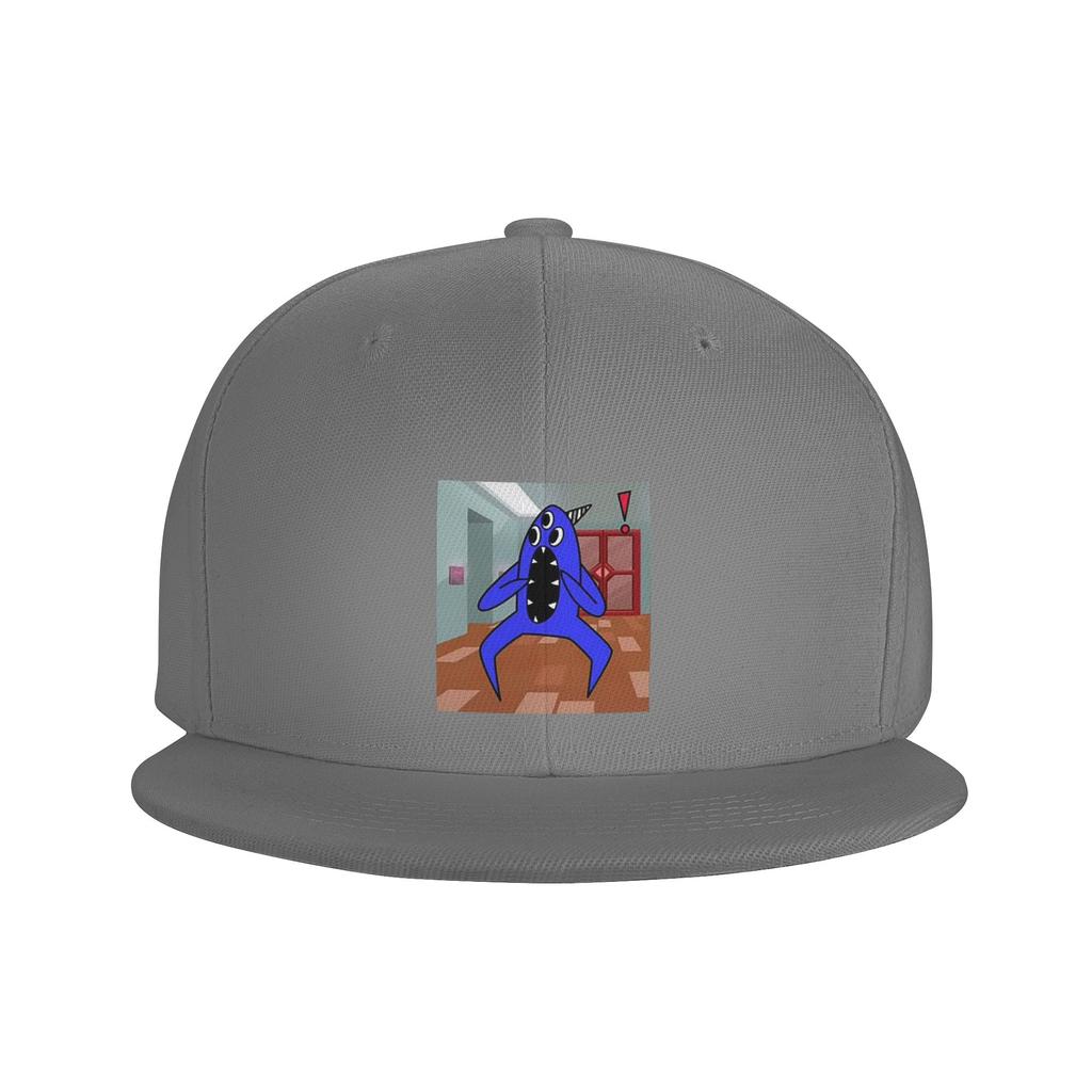 Nabnab Anime Garten Of Banban Baseball Caps Snapback Fashion Baseball Hats Breathable Casual Casquette Outdoor for Unisex