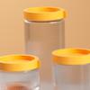 Burnell Glass Storage Jar Set