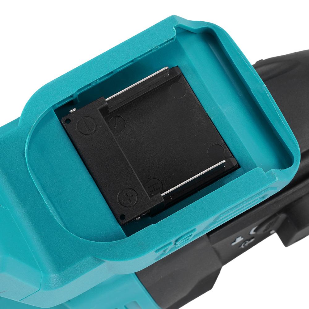 Yofidra 26MM Brushless Electric Hammer Drill Multifunctional Rotary Cordless Rechargeable Power Tools For 21V 18V Battery