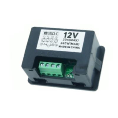 DIY moduly – Elektronické moduly