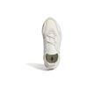 Adidas Tênis Unissex Ivy Park x Ozweego Knit Noir Creme Creme-Branco Nuvem-Branco IF6679