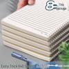 Thickened Grid & Lined Coil Notebook for Students