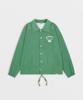 SAFARISPOT Country Farmer Coach Jacket (Green)