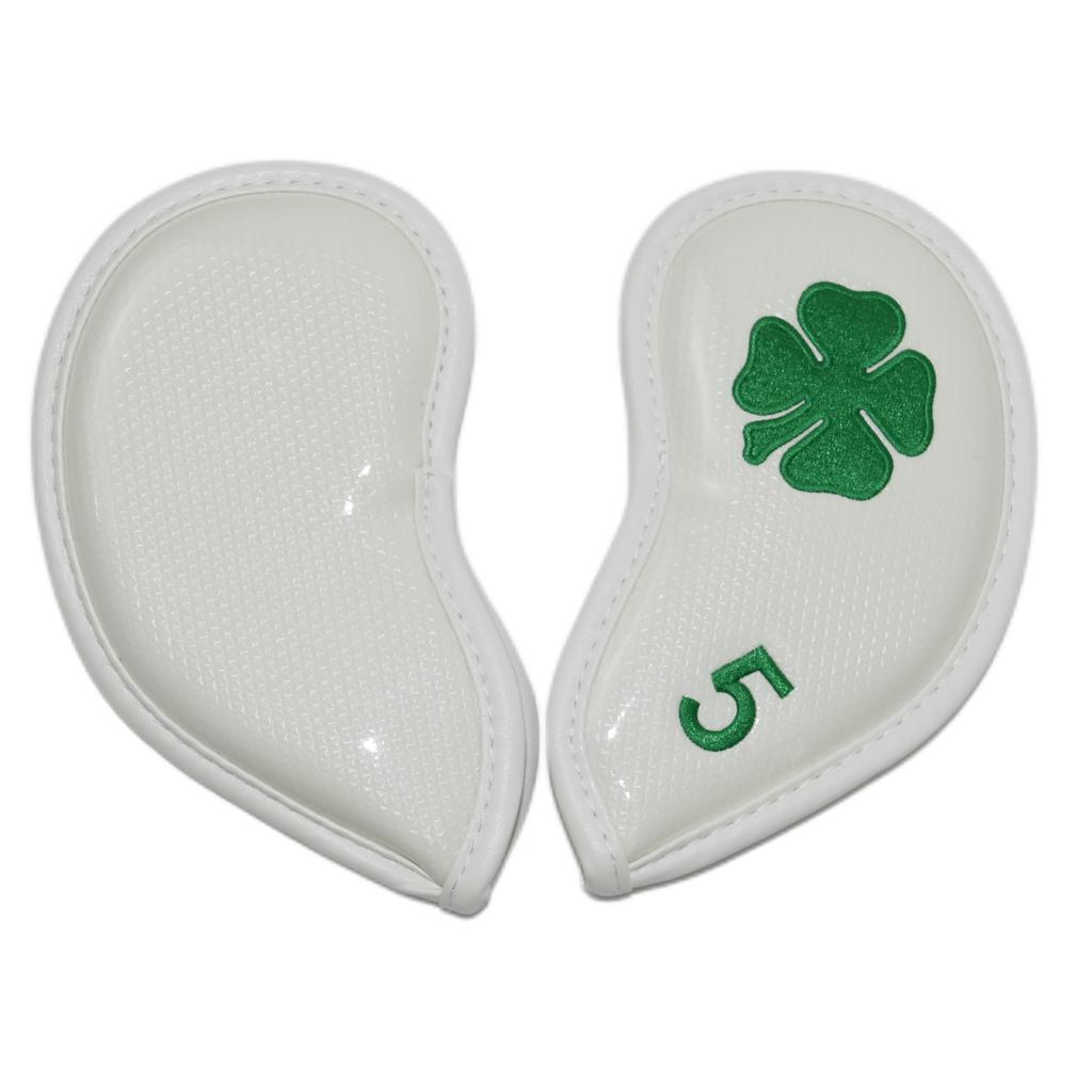 Golf Club Cover Golf Supplies Accessories, Golf Club Clover Iron Cover 2026