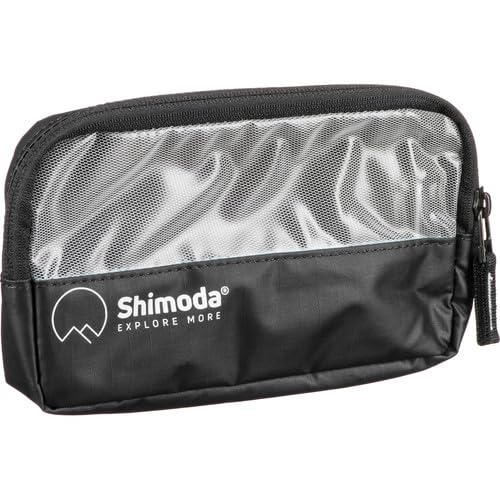 

Чехол для камеры Shimoda, черный, V520-206