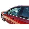 J&amp;J AUTOMOTIVE | Heko Deflecteurs d'air Déflecteurs de Vent Pour Renault Laguna C 5P. Berlina / Break 2008-2015