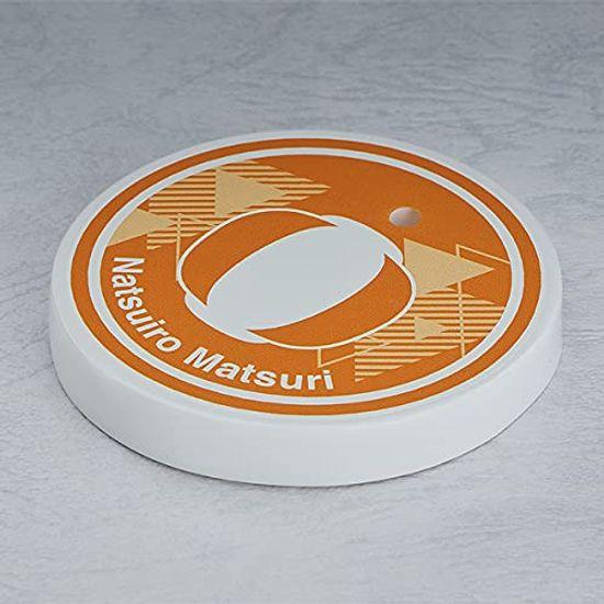 Nendoroid Hololive Natsuiro Matsuri Non-scale ABS&PVC Painted Movable Figure