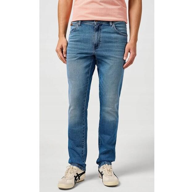 

Джинсы Wrangler Texas Slim EU 31_34