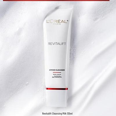 Cuidados de rosto – Produtos de higiene facial