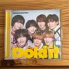 [USED] Naniwa Danshi Doki It (with Bonus Features)