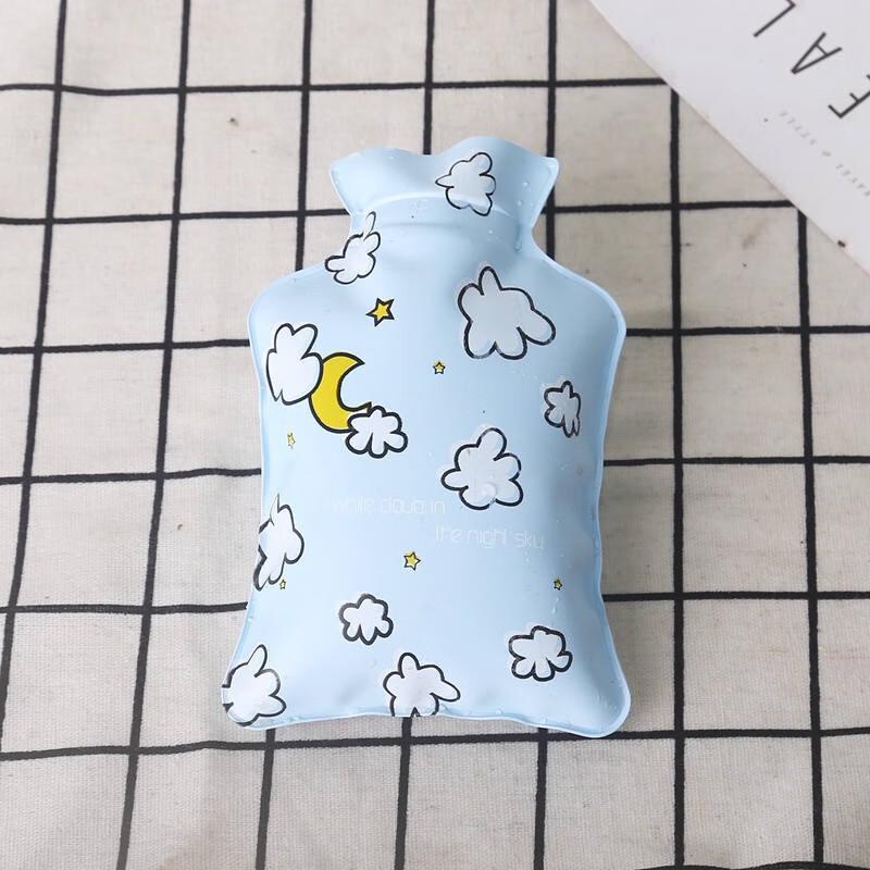 Fumade Mini Cartoon Hot Water Bottle