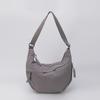 2025 Korean Style Versatile Crossbody: Large Capacity Women's Casual Fashion Shoulder Bag