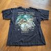 Hot Popular Iced Earth Dystopia Band Black All Size Shirt AA798 Unisex T-Shirt