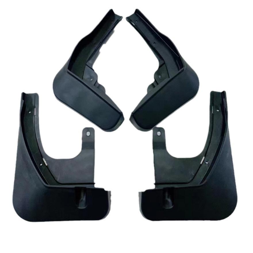 BYD Yuan YUAN UP 2024 Mudguard Tire Modification Parts