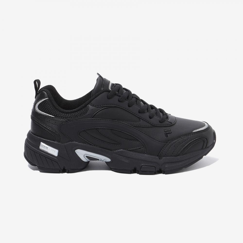 

Fila Taurus V3 1rm02697g 001 Black Black Black/230