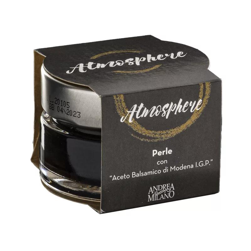 Andrea Milano Atmosphäre Balsamico-Essig-Perlen 50g