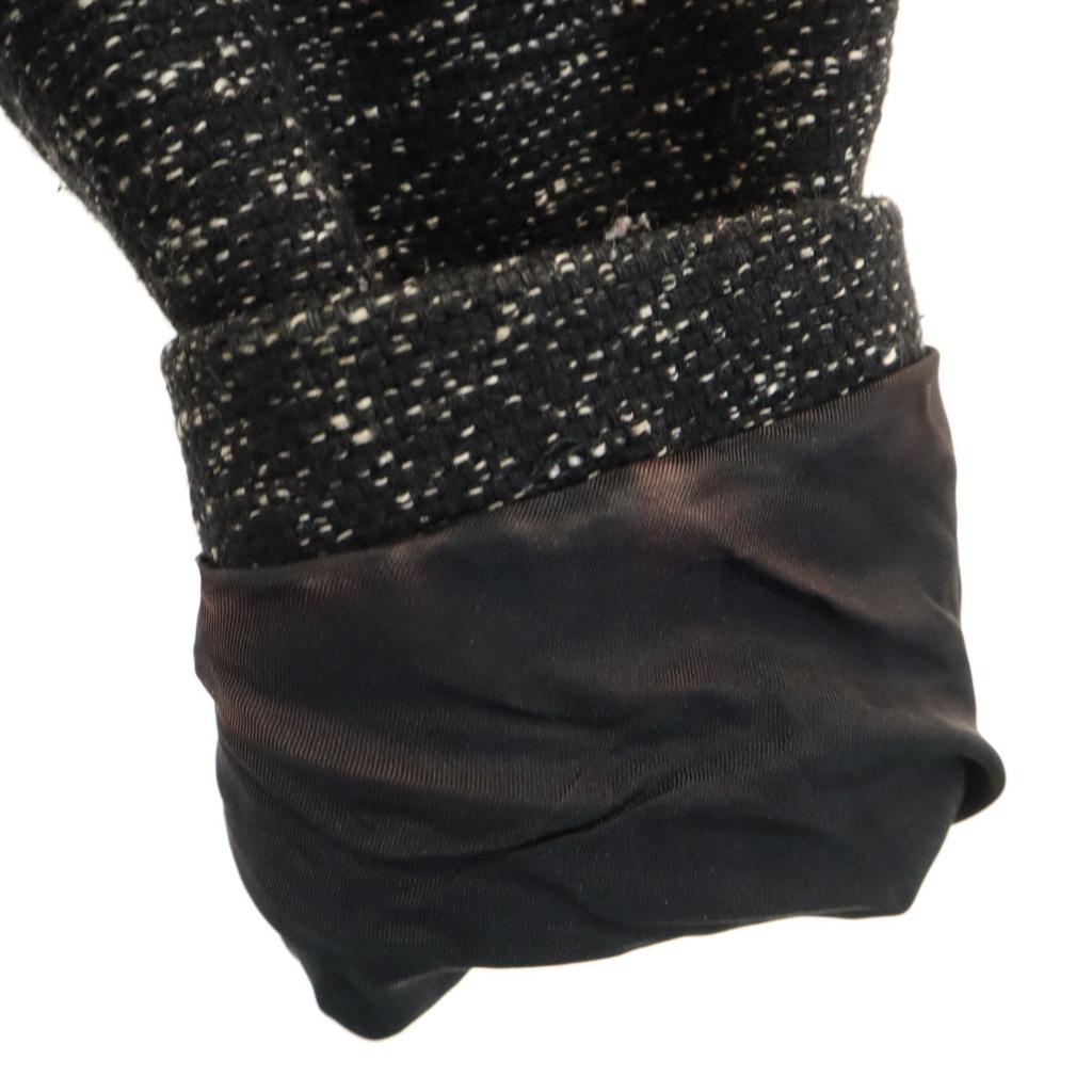 ARMANI JEANS No color jacket 42 Black series Women Used