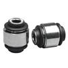 NEW-2Pcs Suspension Knuckle Bushing Rear Lower 42210-22030 for 2001-2005 Lexus GS300 400 430 IS300 SC430 4.3L