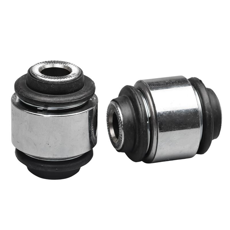 NEW-2Pcs Suspension Knuckle Bushing Rear Lower 42210-22030 for 2001-2005 Lexus GS300 400 430 IS300 SC430 4.3L