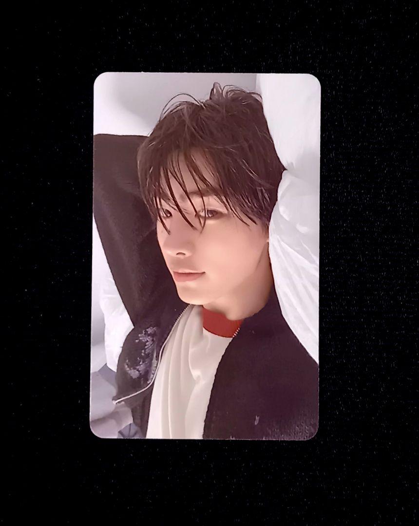 

[USED] ENHYPEN daydream (JAPAN edition) Sung Hoon bonus trading card