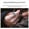 Smart Ring Charging Bin, Blood Oxygen Monitor, Heart Rate Tracking