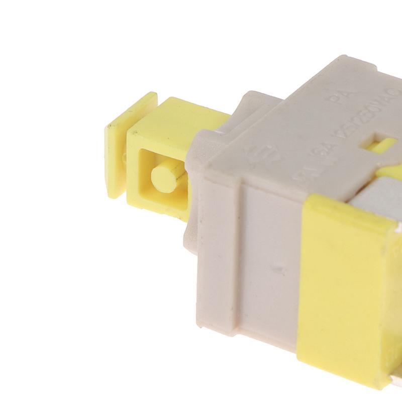 E-Switch Pa512C Самоблокирующийся переключатель 4-контактный кнопка питания — фото 12