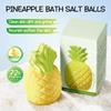 Produse pentru duș și baie – Sare, spumă de baie