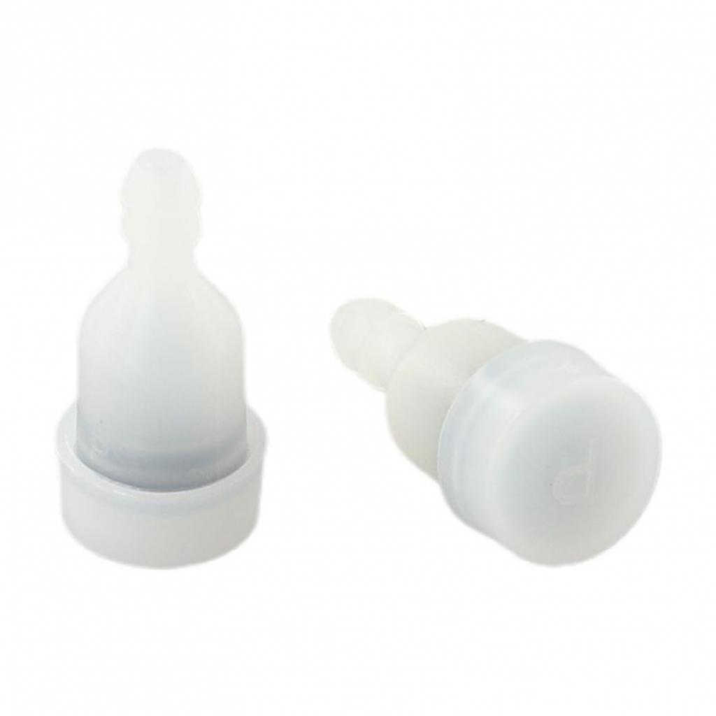 Fuel Tank Breather For Chinese Chainsaw 5pcs Useful