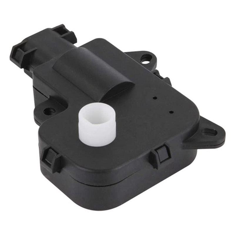 Car HVAC Heater Blend Door Actuator 604-001 5012710AA For Jeep Grand Cherokee 4.7L-V8 1999-2004 Dorman Replacement Part